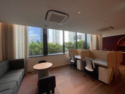 Tahir Building (D1), Office #563550291